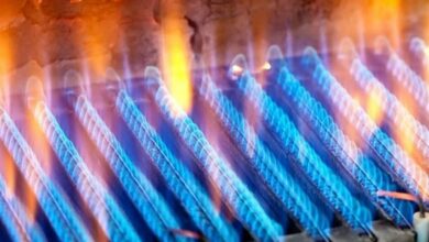 مصرف 10میلیون مترمکعب گاز در لرستان فقط در 24 ساعت