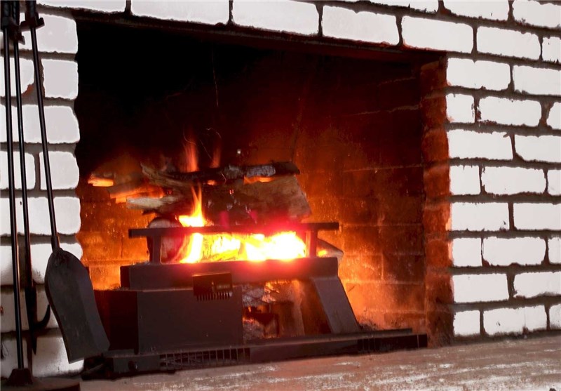 مصرف روزانه گاز در یزد به 8.4 میلیون مترمکعب رسید