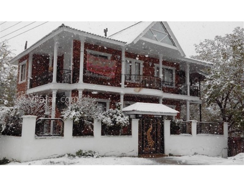 مصرف سنگین گاز خوشنشینها/ گاز 15 هزار ویلا قطع شد!