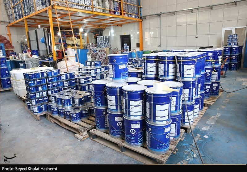 معافیت 5 درصدی مالیاتی برای واحدهای تولیدی کشور