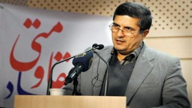 معاون جدید سیاسی امنیتی استاندار کردستان معرفی شد+سوابق