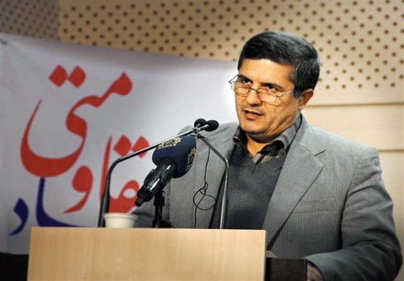 معاون جدید سیاسی امنیتی استاندار کردستان معرفی شد+سوابق