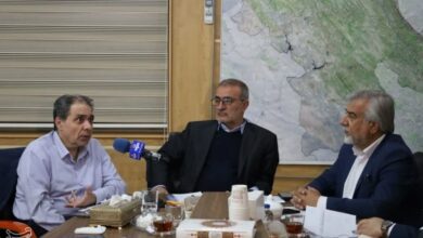 معاون وزیر بهداشت: 30 هزار آمبولانس فرسوده داریم