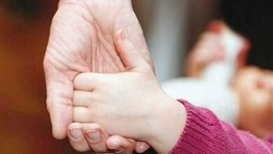 معاینات فرزند خواندگی در پزشکی قانونی انجام میشود