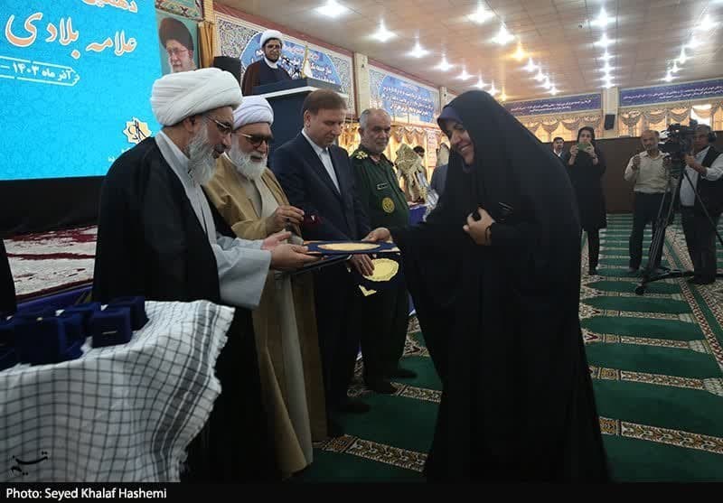 معرفی 15 اثر برتر در دهمین کنگره علامه بلادی بوشهری