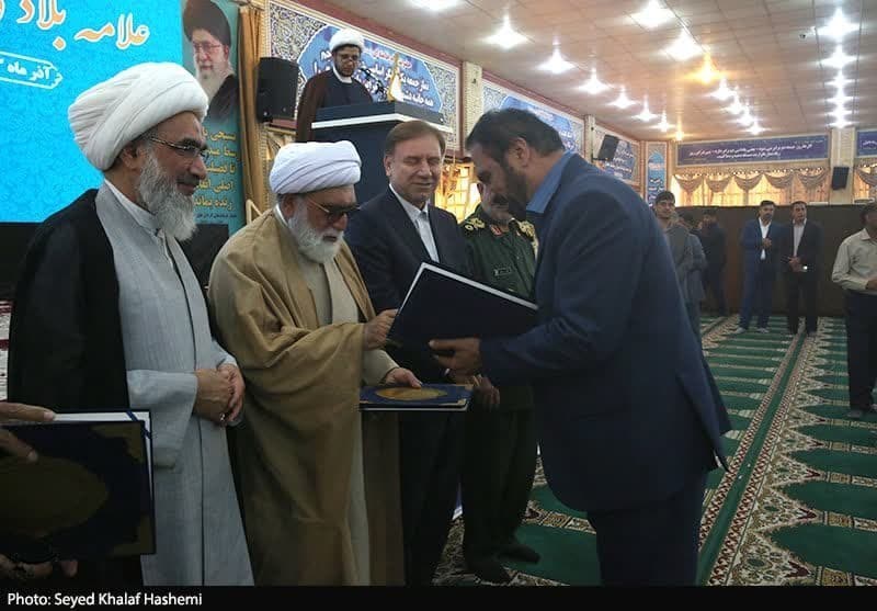 معرفی 15 اثر برتر در دهمین کنگره علامه بلادی بوشهری