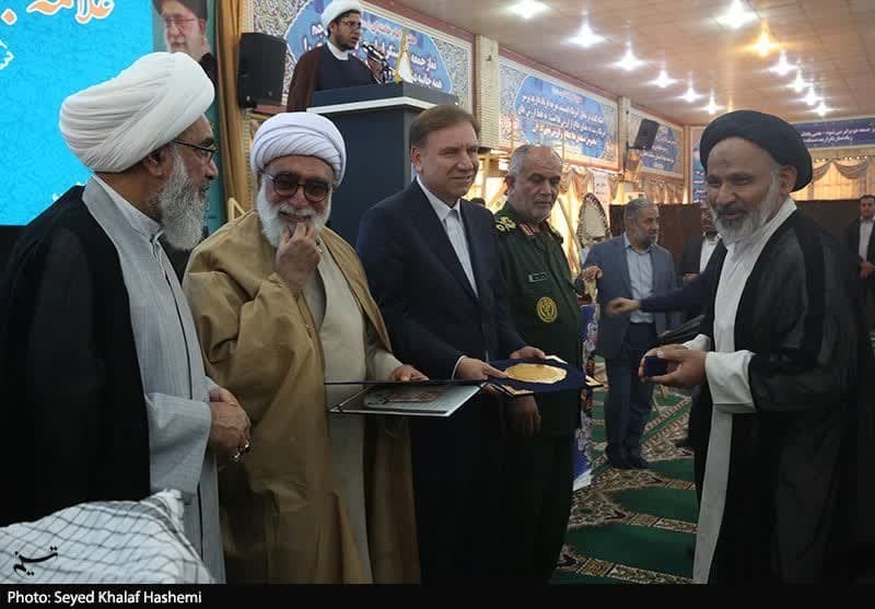 معرفی 15 اثر برتر در دهمین کنگره علامه بلادی بوشهری