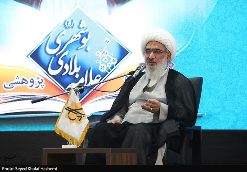 معرفی 15 اثر برتر در دهمین کنگره علامه بلادی بوشهری