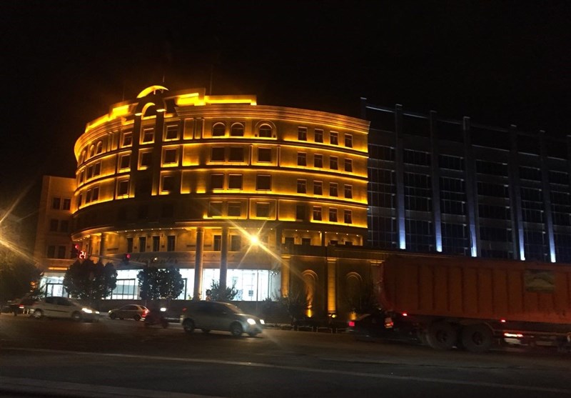 معضل چراغهای روشن در تعطیلی شبانه واحدهای تجاری قم