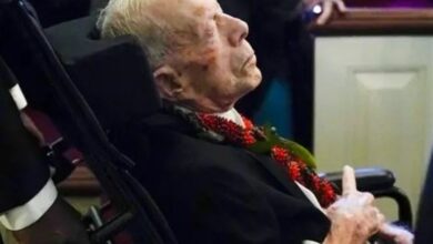 معمار پروژه براندازی رویایش را به گور برد