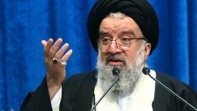 مقاومت جانانه رهبر انقلاب، اقتدا به سیره فاطمی است