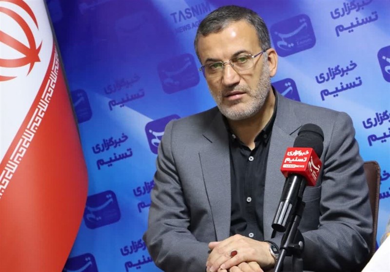 مناطق بافت تاریخی اراک بهسازی میشود