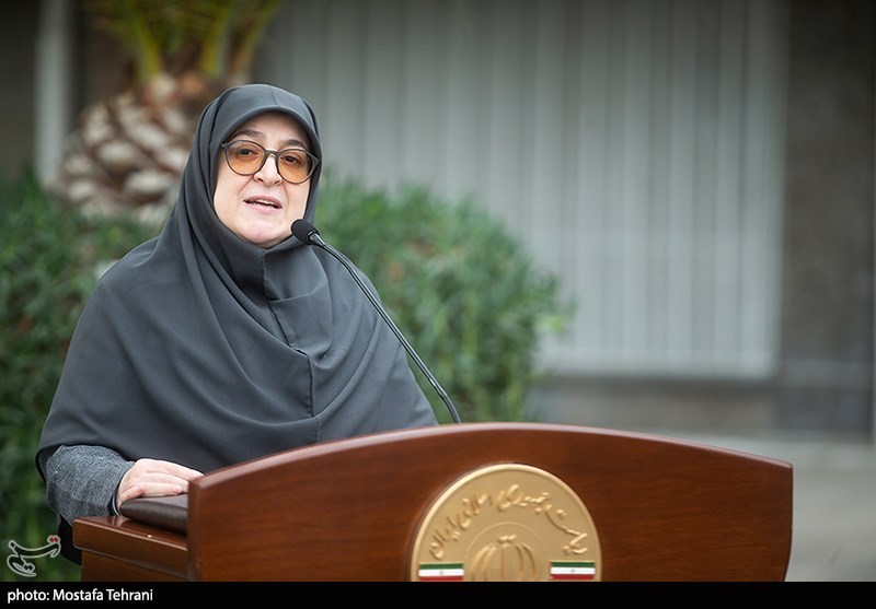 مهاجرانی: 14 همت برای دریاچه ارومیه هزینه شده است