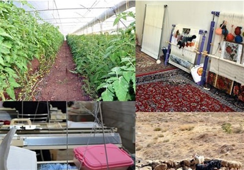 مهاجرت 100خانوار یک روستای نطنز به دلیل ناهماهنگی مسئولان