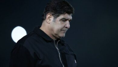 مهاجری: خودزنی کردیم؛ باید اشکالاتمان را پیدا کنیم