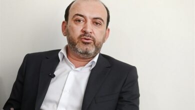 مهدی دوستی معاون هماهنگی امور اقتصادی وزارت کشور شد