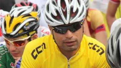 مهدی سهرابی از فروردین1404 دوباره استارت میزند