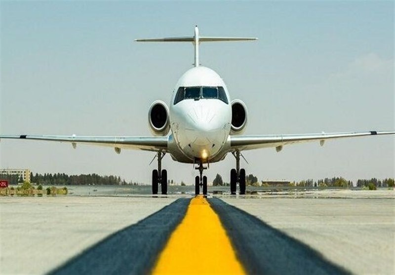 موانع پروازی فرودگاه شهدای نوشهر برطرف میشود