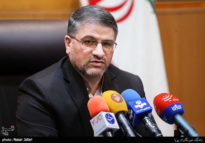 موساد در حال تلاش است تا ژنوم ایرانیها را به دست بیاورد