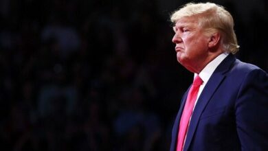 موضعگیری «ترامپ» علیه تخفیف حکم اعدامیان فدرال توسط «بایدن»