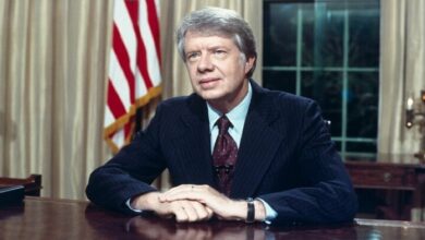 میراث سیونهمین رئیسجمهور آمریکا برای ایران؛ معمار تحریمها چگونه زمین خورد؟