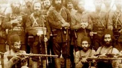 میرزا کوچک خان جنگلی؛ مشعل هویتبخش به یک نسل