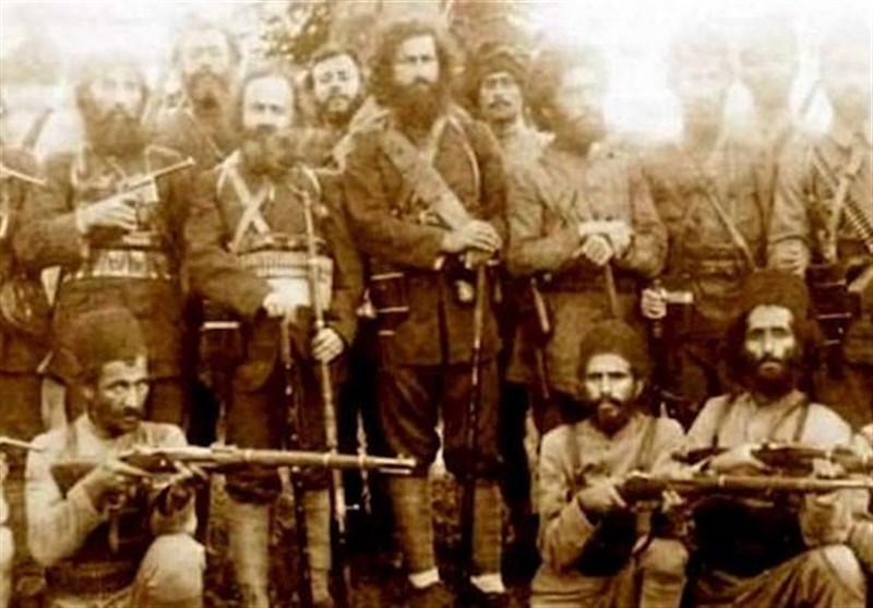 میرزا کوچک خان جنگلی؛ مشعل هویتبخش به یک نسل