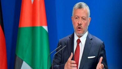 میزبان اردن از نشست سوریه با حضور کشورهای عربی و طرفهای بین المللی