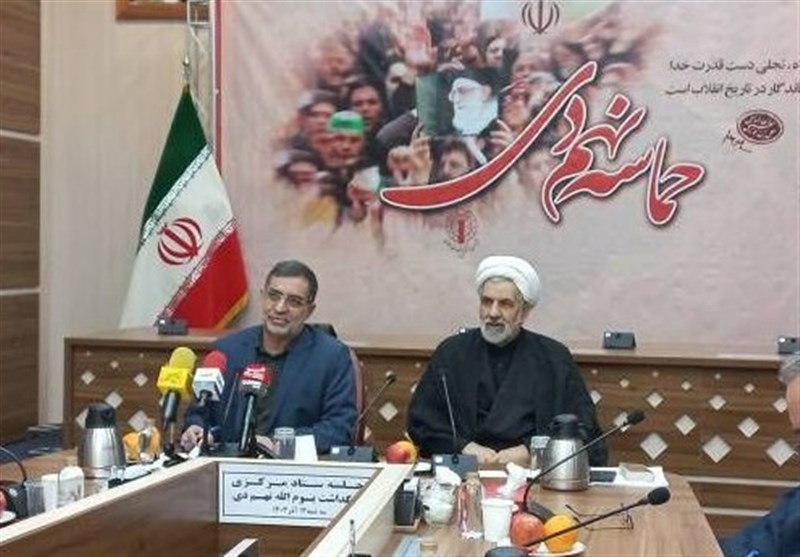 نائینی: دشمن بهدنبال بیثباتسازی محور مقاومت و ایران است