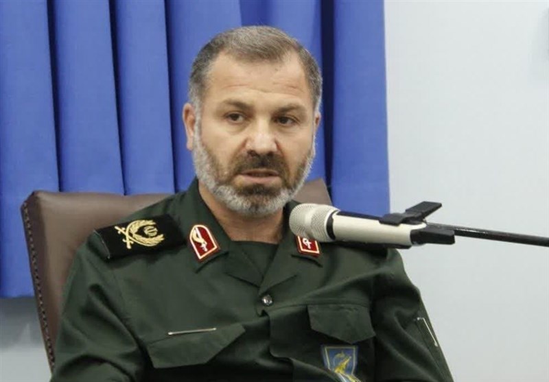 نامه سرگشاده فرمانده سپاه کربلا به 155 هزار دانشجوی مازندران