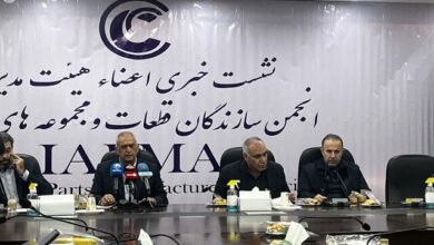 نامه قطعهسازان به رئیس جمهور منجر به تکانهایی شد؛ اما هنوز اقدامات کافی نیست