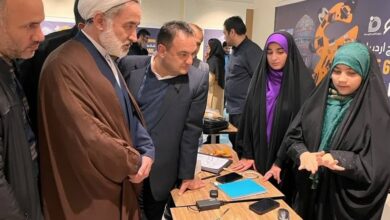 نباید در جنگ ترکیبی مقهور دشمن شویم