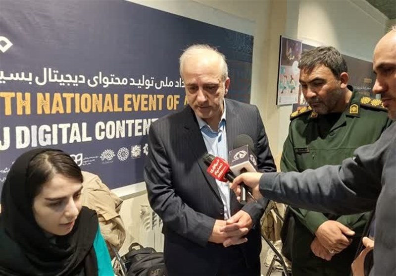 نباید در جنگ ترکیبی مقهور دشمن شویم