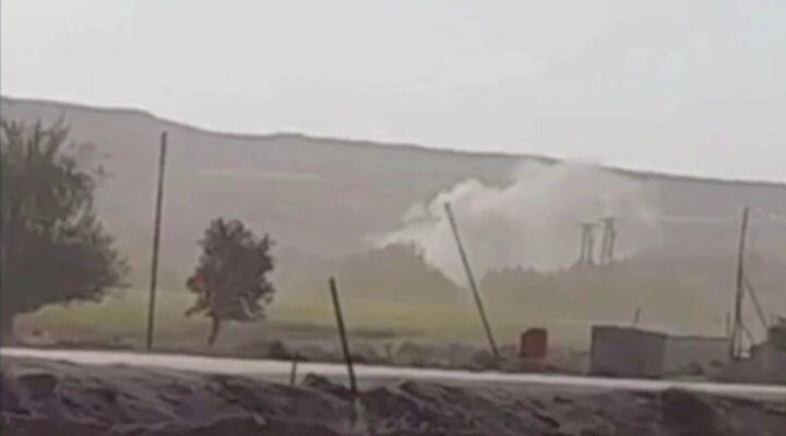 نبرد میان مهرههای آمریکا و ترکیه در حومه منبج