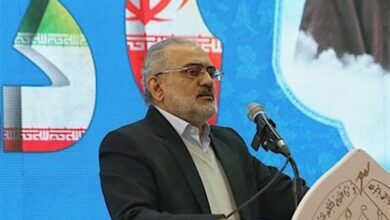 نتیجه سازش با آمریکا را به خوبی در وقایع منطقه میبینیم