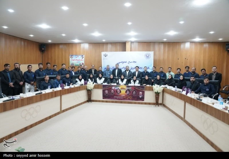 نجات غریق به رشتههای المپیک اضافه شد