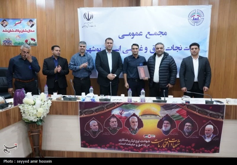 نجات غریق به رشتههای المپیک اضافه شد