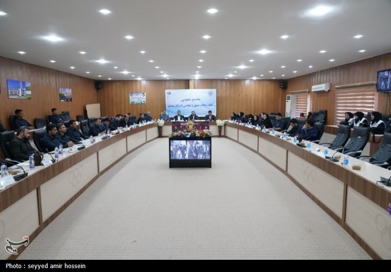 نجات غریق به رشتههای المپیک اضافه شد