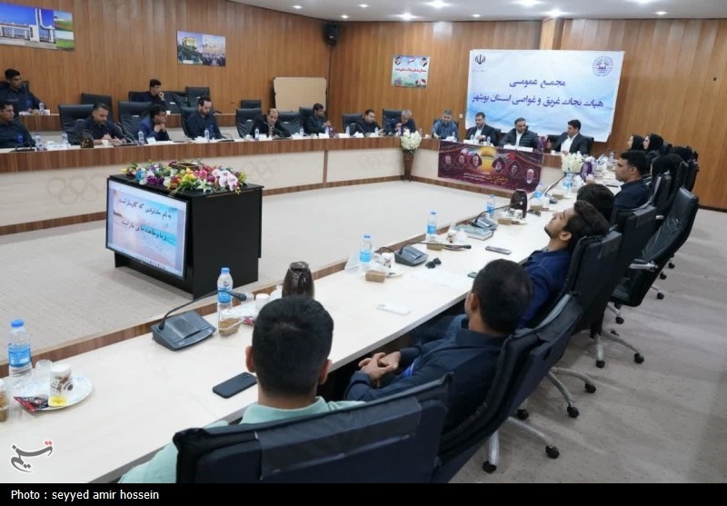 نجات غریق به رشتههای المپیک اضافه شد