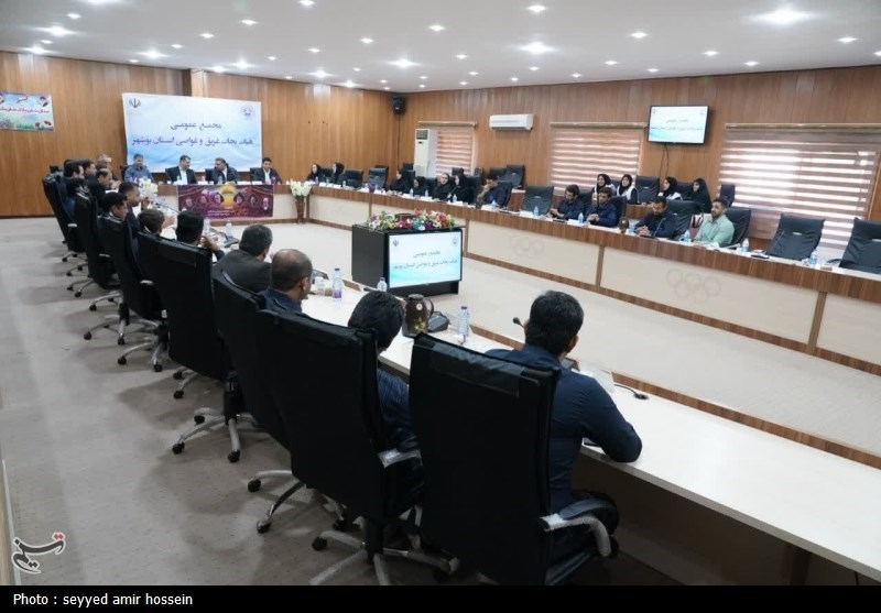 نجات غریق به رشتههای المپیک اضافه شد