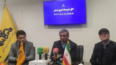 نجات گاز خراسان رضوی با همراهی مردم و برخورد قاطع با متخلفان