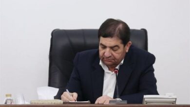 نخبگان باید تاثیر خود را در اداره کشور احساس کنند