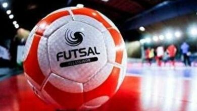 نخستین خرید آلومینیوم در نیمفصل لیگ برتر فوتسال