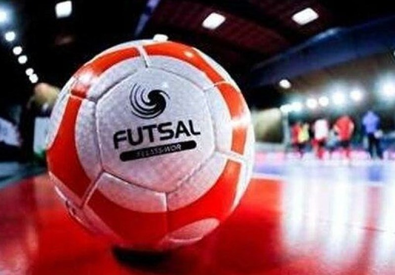 نخستین خرید آلومینیوم در نیمفصل لیگ برتر فوتسال