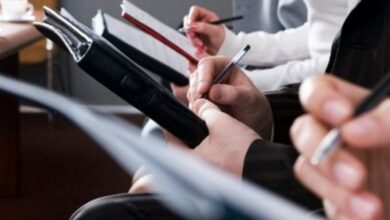 نخستین دوره آموزشی خبرنگاری در سنندج برگزار میشود