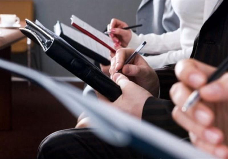 نخستین دوره آموزشی خبرنگاری در سنندج برگزار میشود