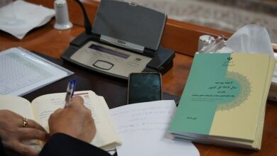 نشاندارکردن مالیاتها دربودجه گامی برای توسعه مناطق محروم است