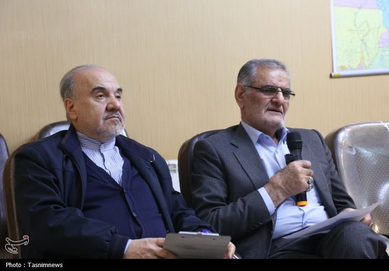 استانداری زنجان ,