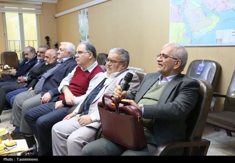 استانداری زنجان ,