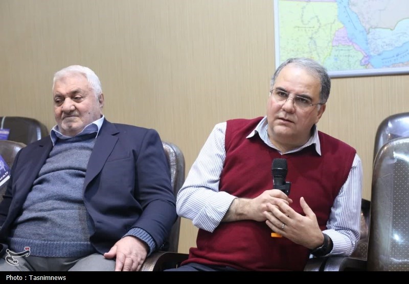 استانداری زنجان ,